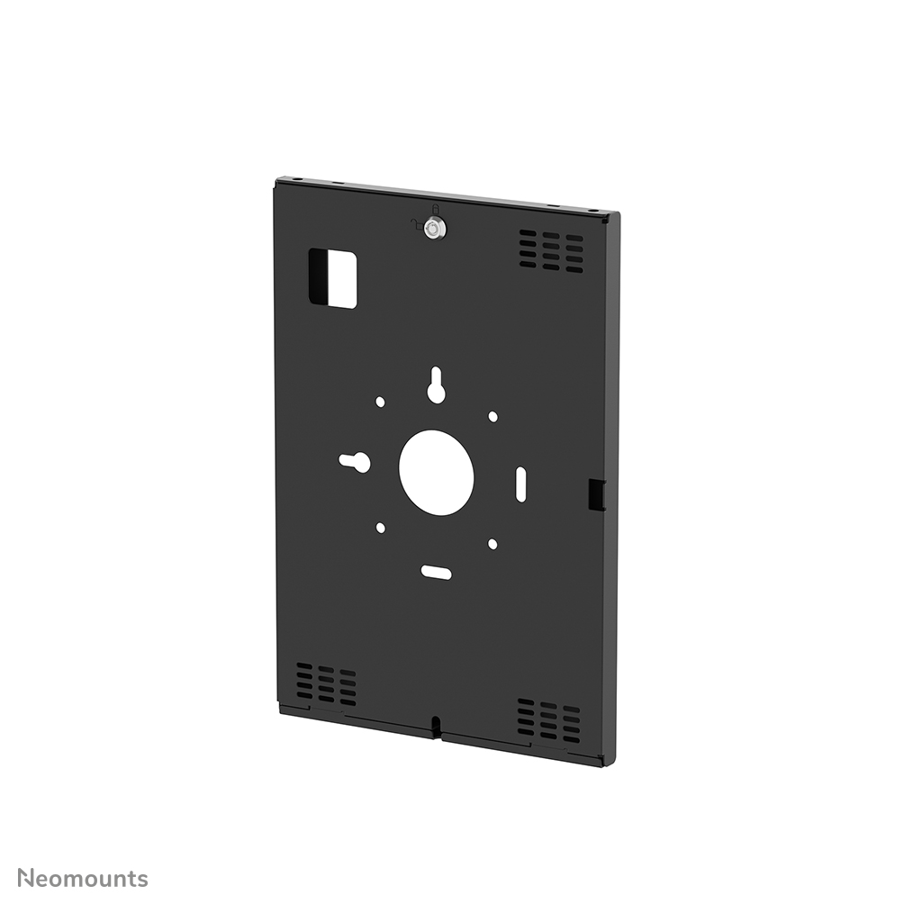 Neomounts WL15-601BL1 Tablethouder - 10.9-11" | 25,4-27,9 cm - vergrendelbaar